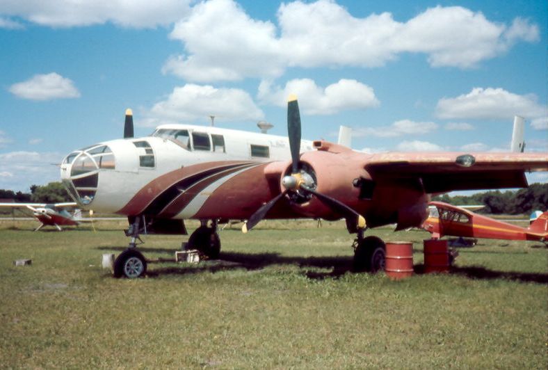 Michell B-25 Carman Man 1974.jpg