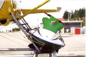 SeaDoo flown off Goat Island (Frog Pond)X.jpg