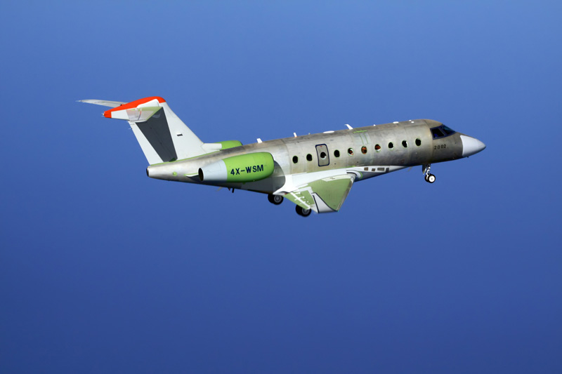 G250 number two!!!