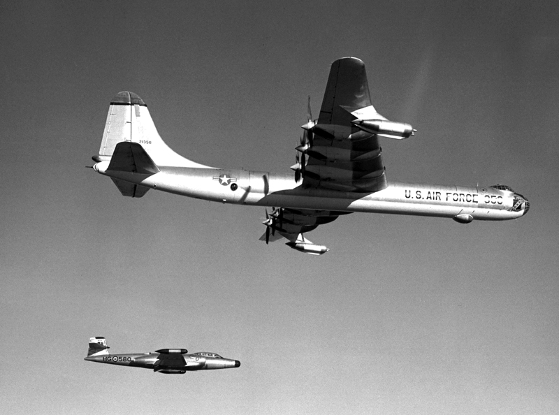 B-36 and Clunk.jpg