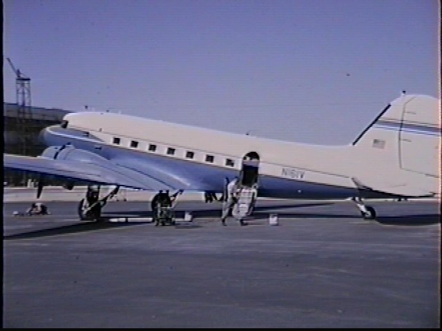 N161V Bandar Abbas, Iran